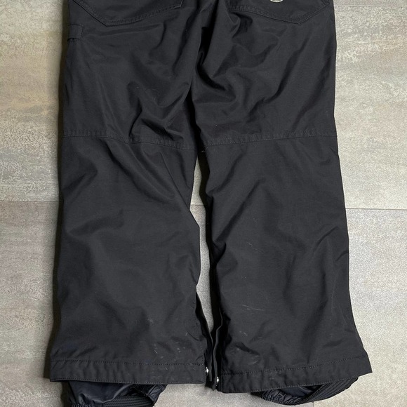 Burton Girls Snowboard Pants Medium - Picture 6 of 7